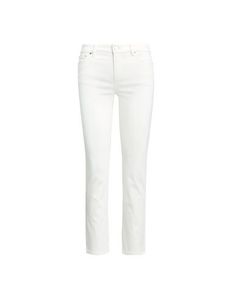 Джинсовые брюки Lauren Ralph Lauren