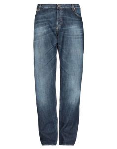 Джинсовые брюки ROŸ Rogers