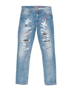 Джинсовые брюки Guess