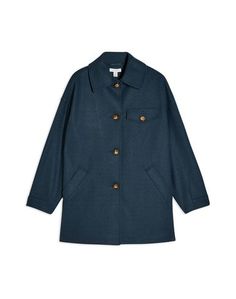 Пальто Topshop