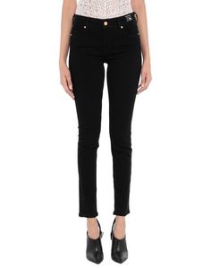 Джинсовые брюки Versace Jeans