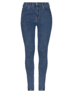 Джинсовые брюки DR. Denim Jeansmakers