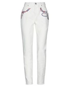 Джинсовые брюки Pinko