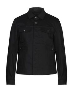 Джинсовая верхняя одежда Armani Exchange