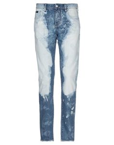 Джинсовые брюки Armani Exchange