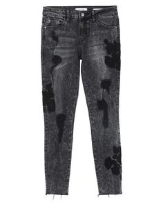 Джинсовые брюки Guess
