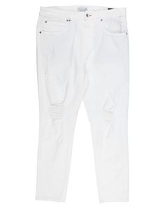 Джинсовые брюки Bl.11 Block Eleven