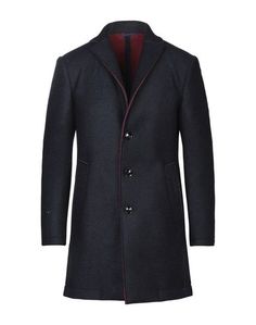 Пальто Trussardi Jeans