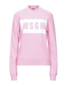 Толстовка Msgm