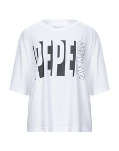 Футболка Pepe Jeans