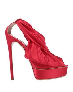Сандалии Casadei
