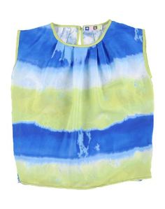 Блузка Msgm