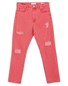 Джинсовые брюки Guess
