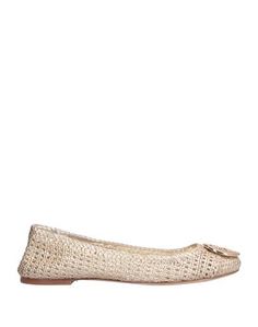Балетки Tory Burch