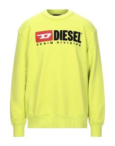 Толстовка Diesel
