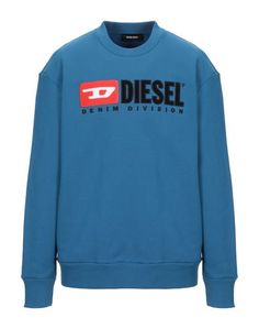 Толстовка Diesel