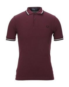 Поло Fred Perry