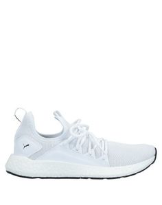 Низкие кеды и кроссовки Puma