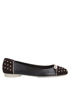 Балетки Tod`S