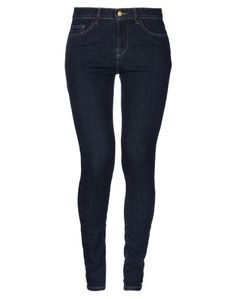 Джинсовые брюки DES Petits Hauts