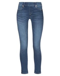Джинсовые брюки True Religion