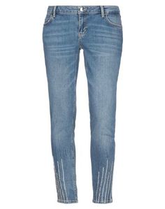 Джинсовые брюки Guess