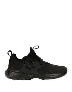 Низкие кеды и кроссовки Nike