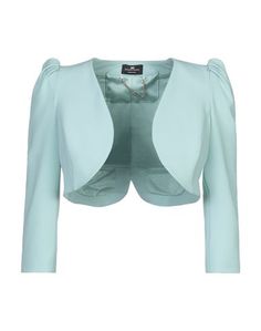 Пиджак Elisabetta Franchi