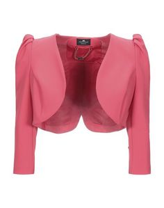 Пиджак Elisabetta Franchi