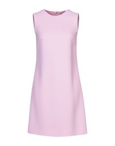 Короткое платье Dolce & Gabbana