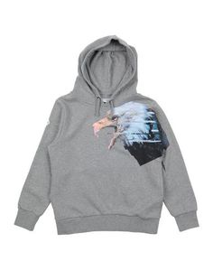 Толстовка Marcelo Burlon