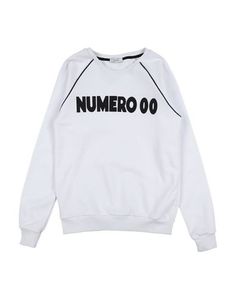 Толстовка Numero 00