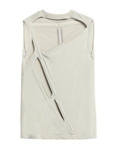 Футболка Rick Owens