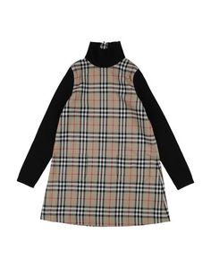 Платье Burberry