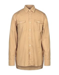 Pубашка Dries Van Noten