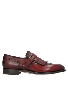 Мокасины Santoni