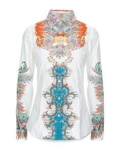Pубашка Etro