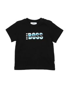 Футболка Hugo Boss