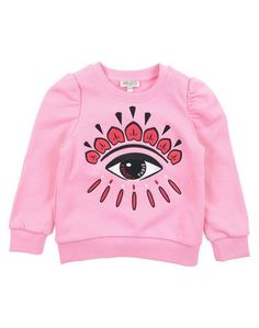 Толстовка Kenzo