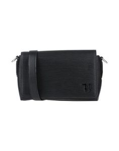 Сумка на руку Trussardi Jeans