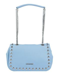 Сумка через плечо Love Moschino