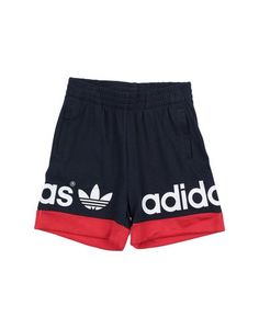 Бермуды Adidas Originals