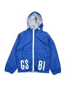 Куртка Bikkembergs