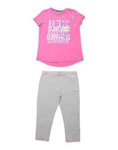 Комплекты с брюками Diadora