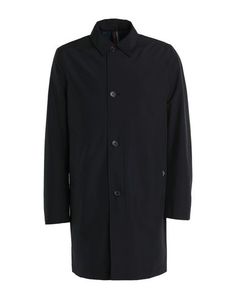 Легкое пальто PS Paul Smith