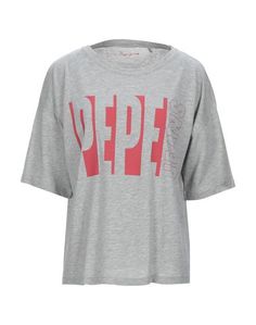 Футболка Pepe Jeans