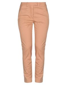 Повседневные брюки Dondup