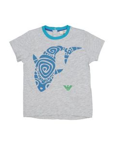 Футболка Armani Junior