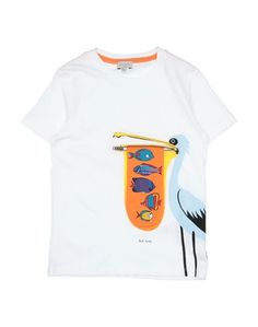 Футболка Paul Smith