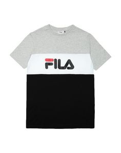 Футболка Fila